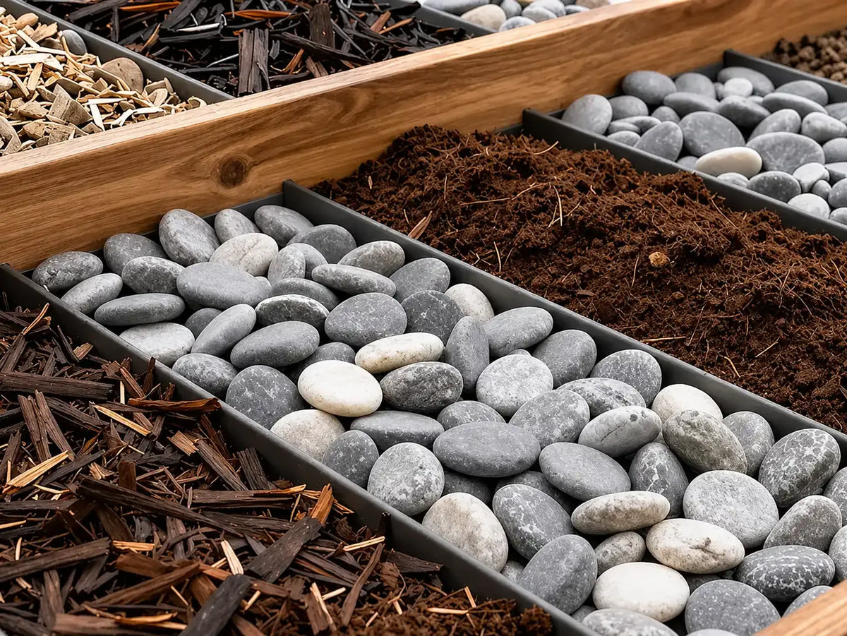 Landscaping Supplies