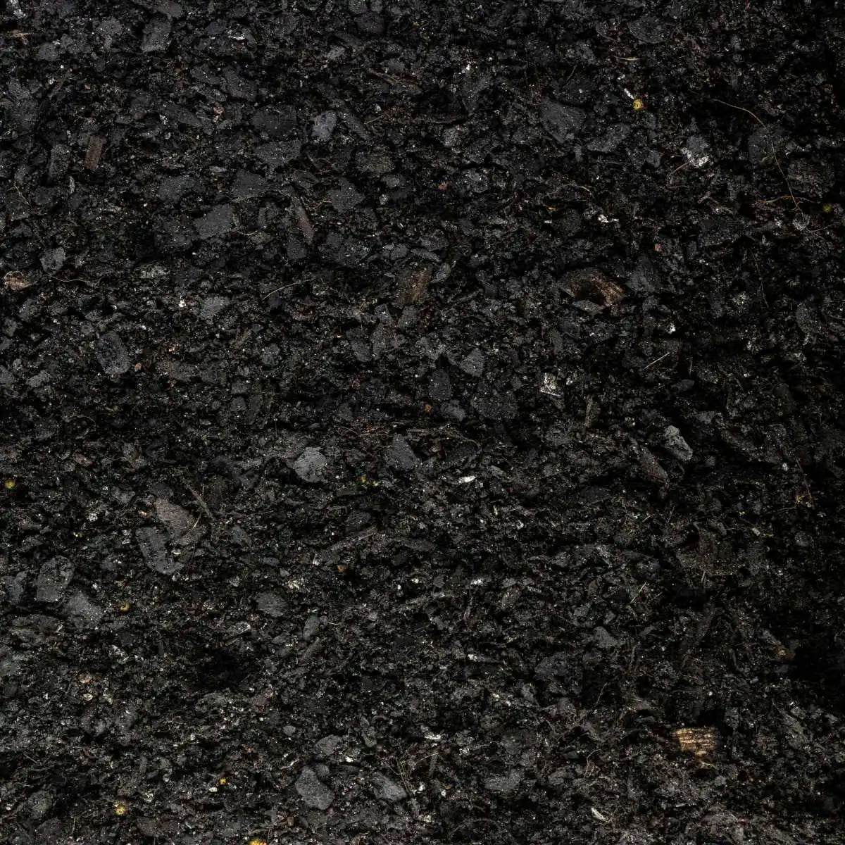 Potting Mix Soil