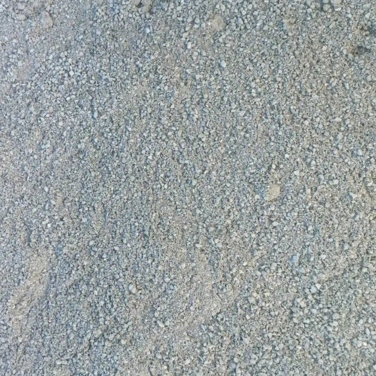 Blue Metal Crushed Dust