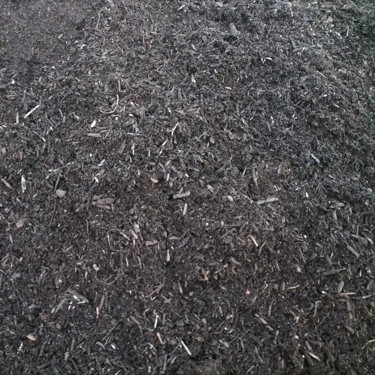 Premium Soil Conditioner