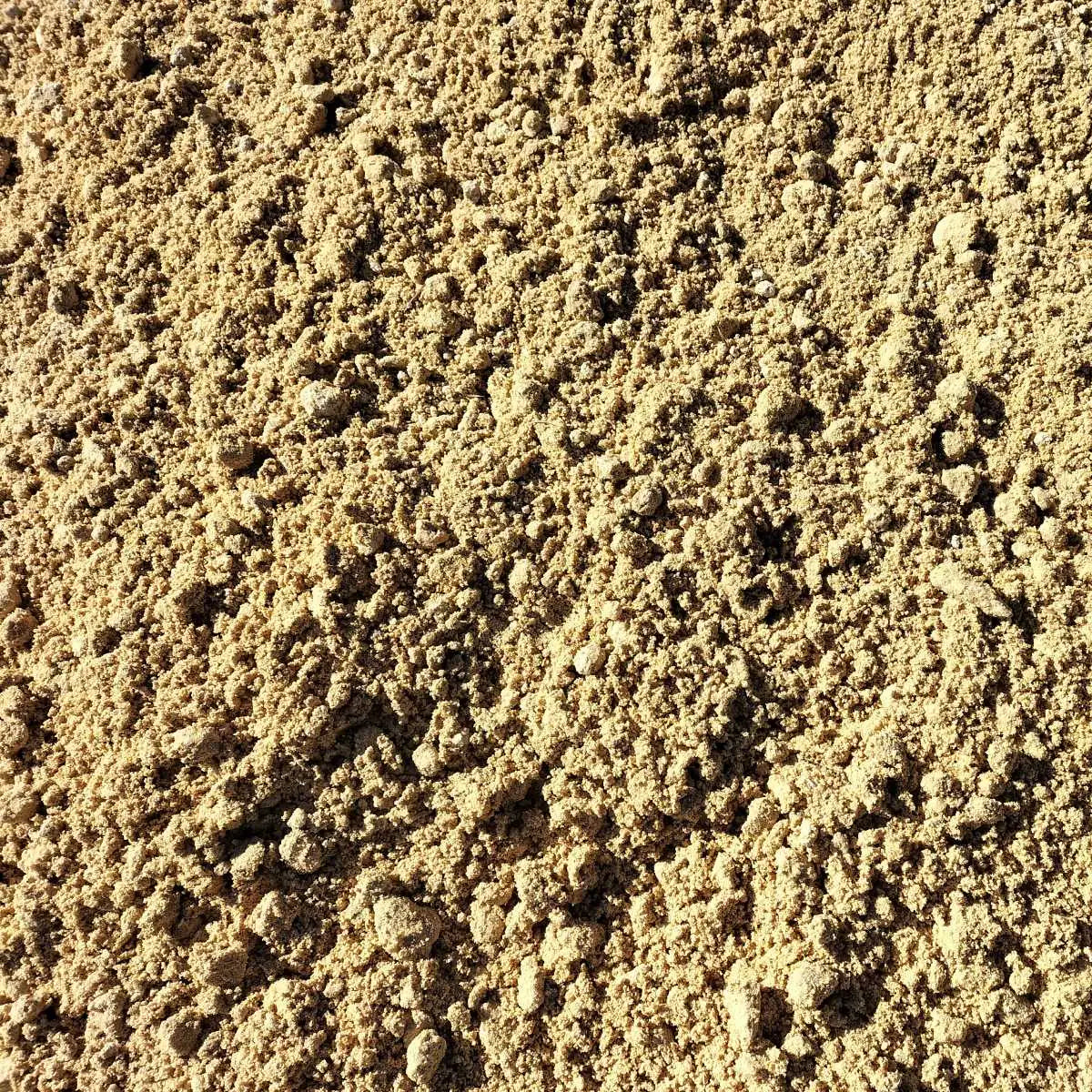 Crushed Limestone 19mm