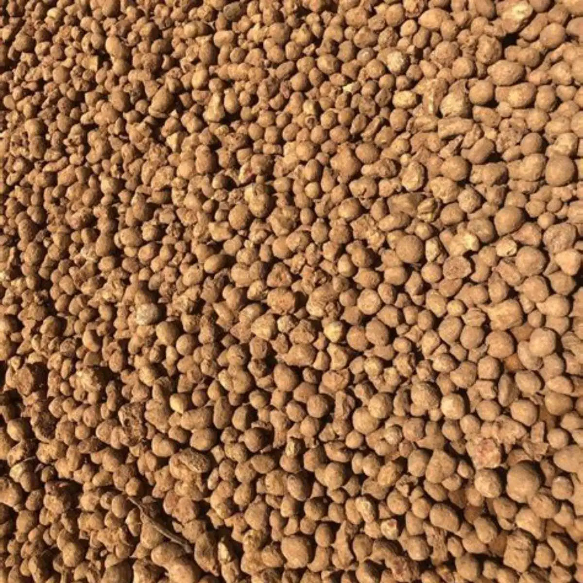 Pea Gravel 18mm