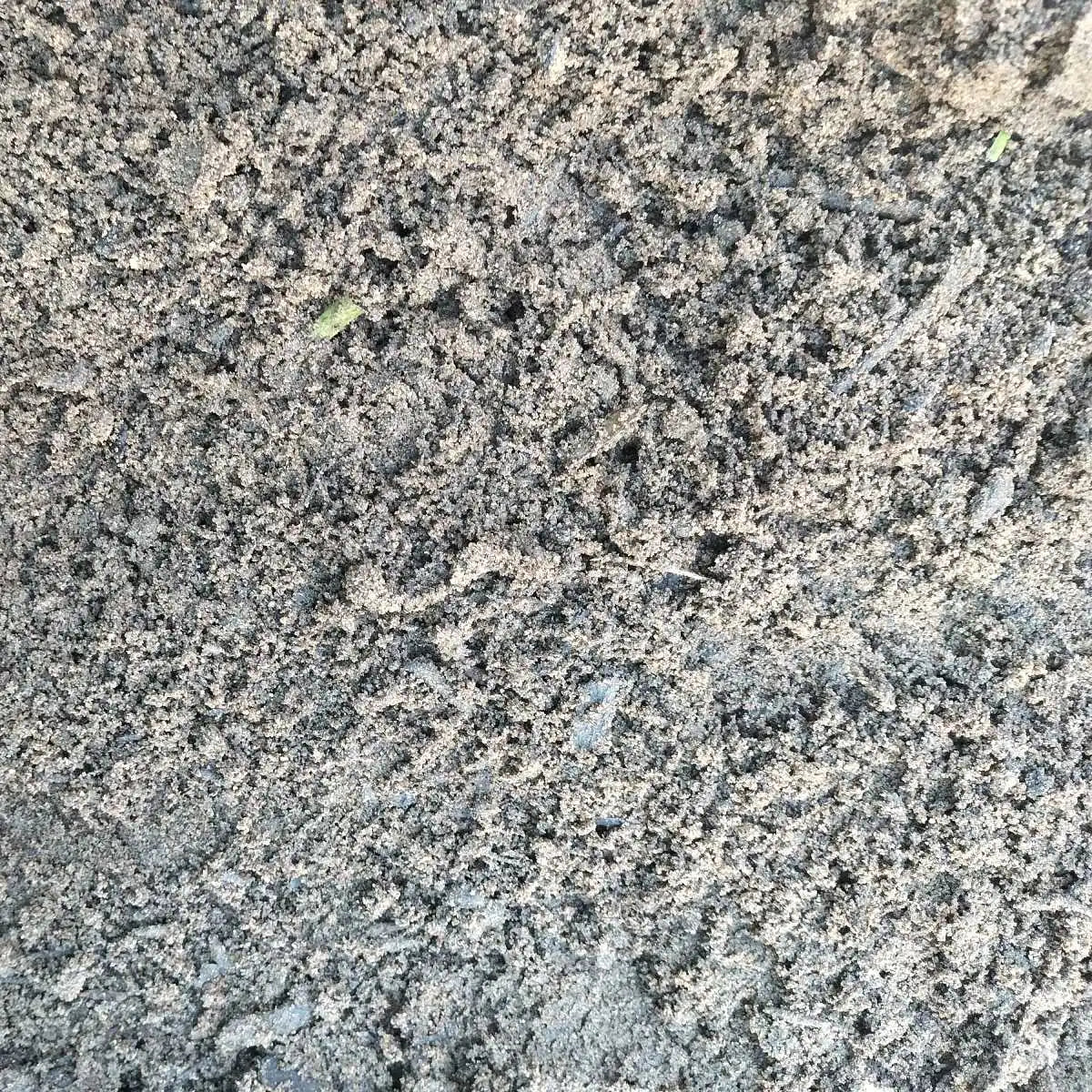 Native Soil Mix