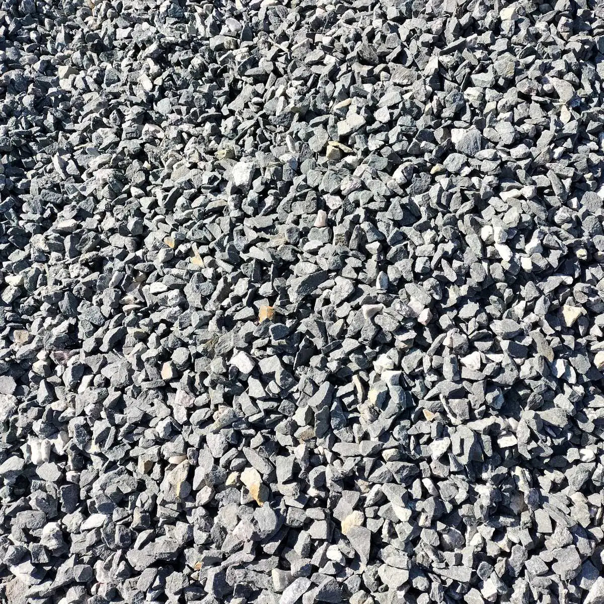 Blue Metal Stone 20mm