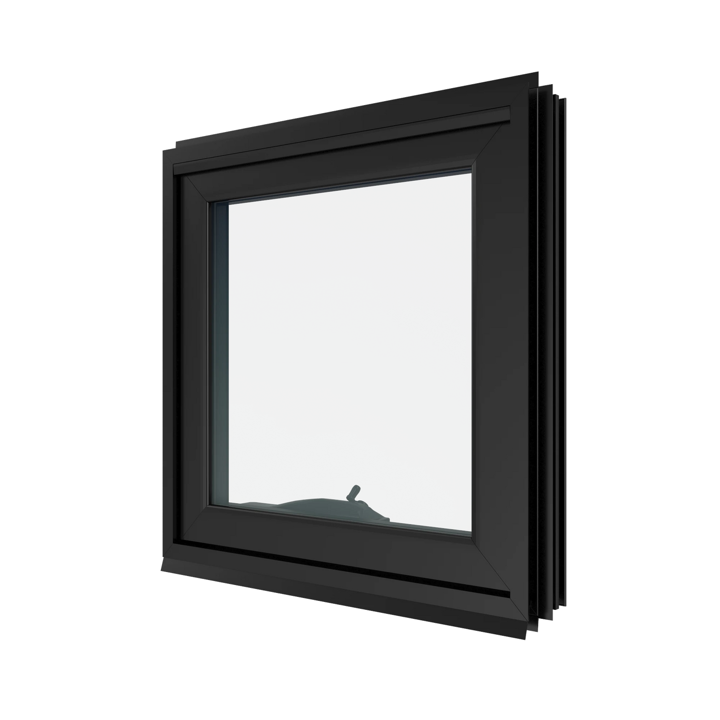 Aluminium Windows (1130MM*1130MM)