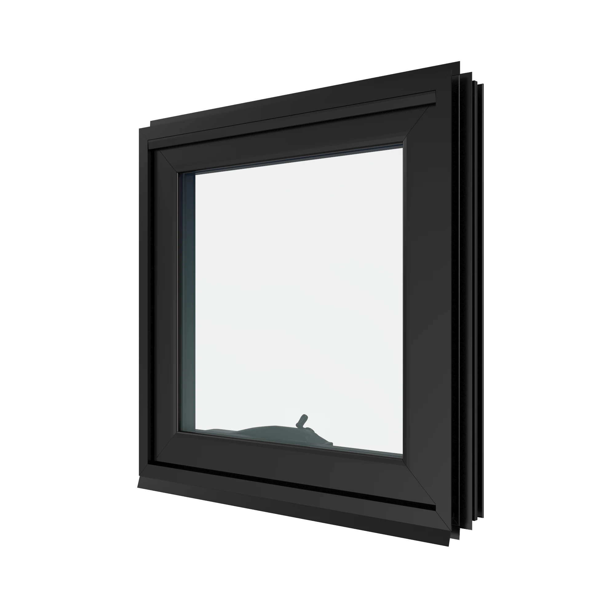 Aluminium Windows (1130MM*1130MM)