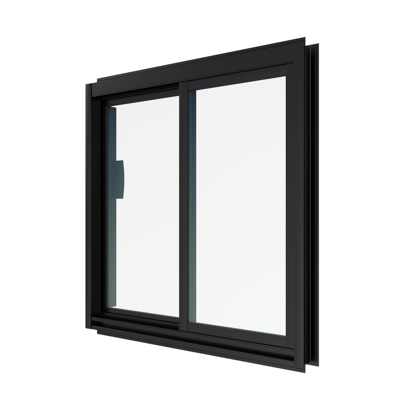 Fibre Windows (1130MM*1130MM)