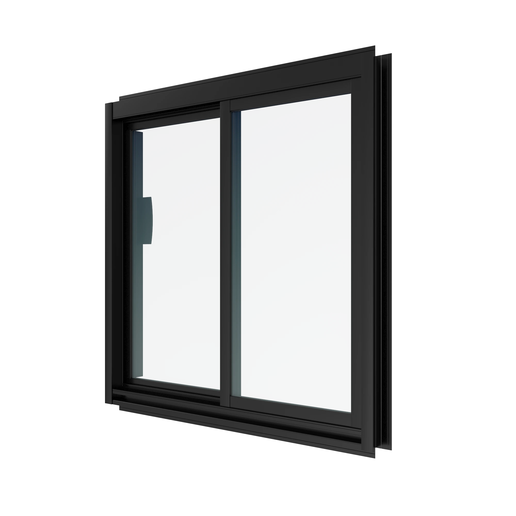 Fibre Windows (1130MM*1130MM)