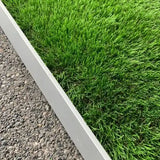 Aluminium Edging (2.2M*100MM)