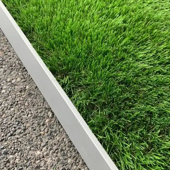 Aluminium Edging (2.2M*100MM)