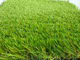 Aussie Green (2M & 3M)
