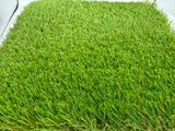 Aussie Green (2M & 3M)