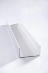 Aluminium C-channel (3m & 6m)