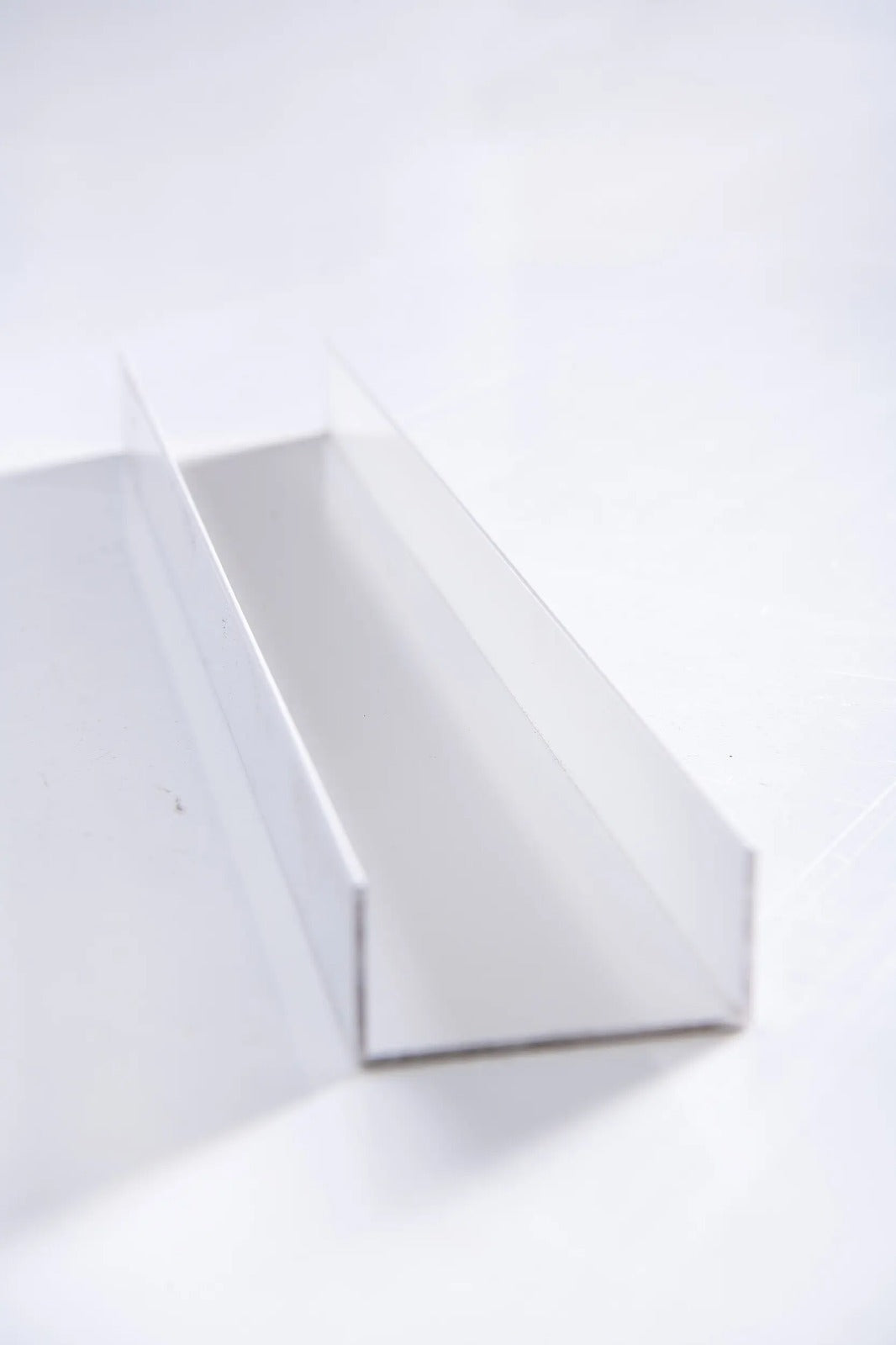 Aluminium C-channel (3m & 6m)