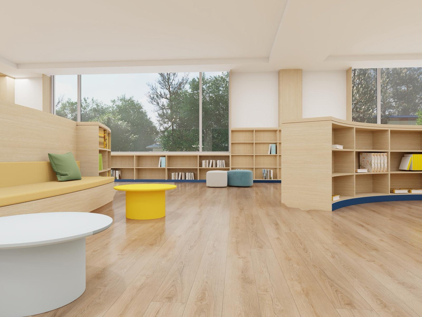 Flooring S One Collection