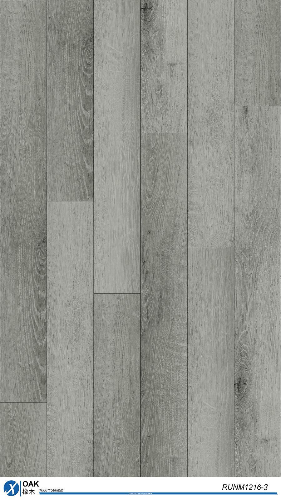 Flooring S One Collection