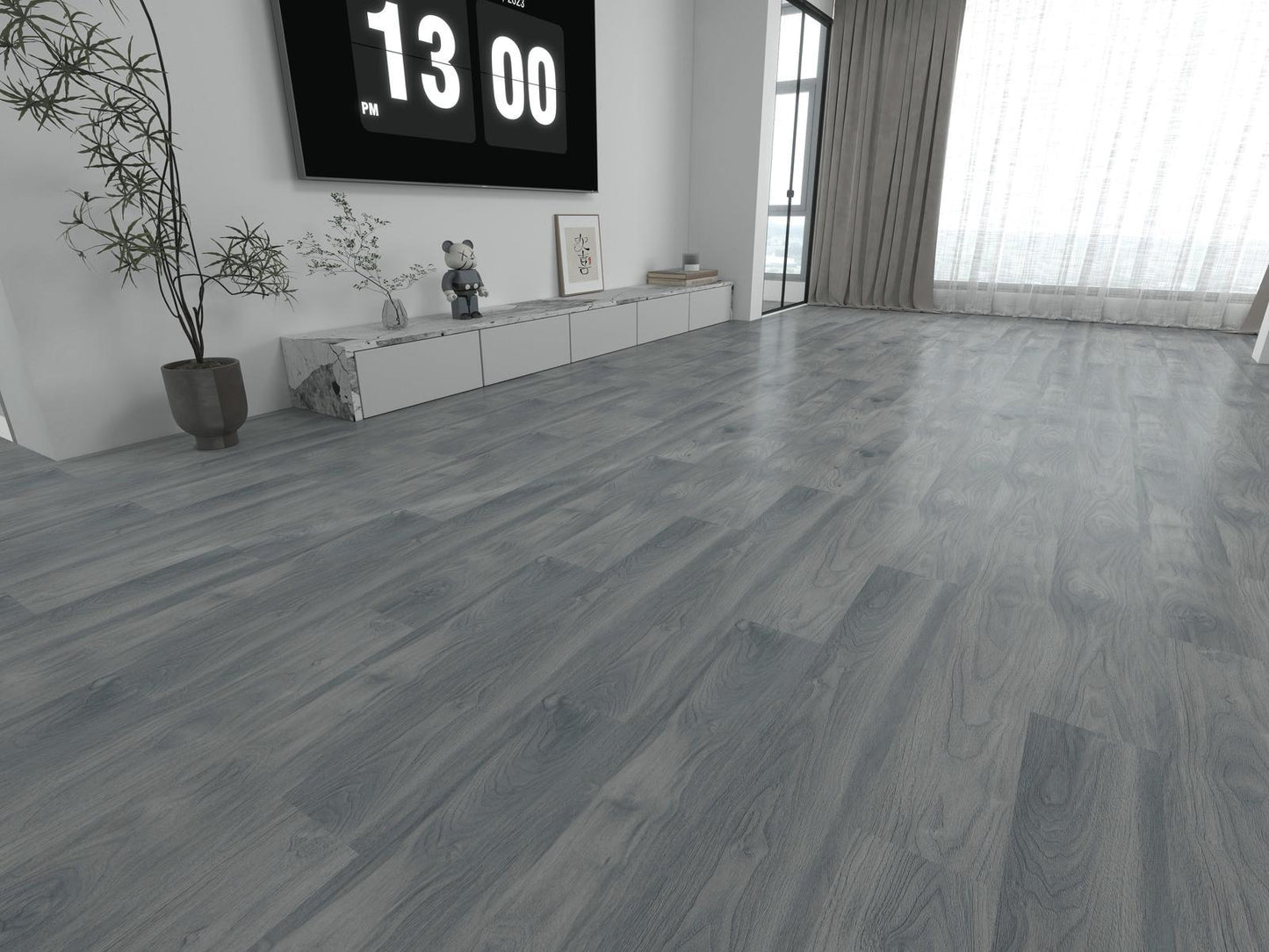 Flooring S One Collection