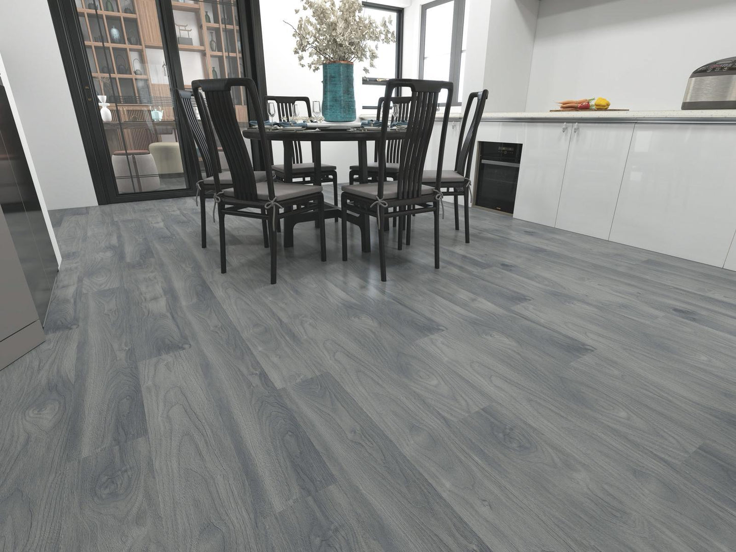 Flooring S One Collection