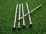 Steel Nails 125mm x 4.5mm (Box of 50)