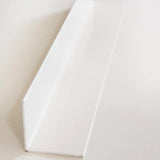 Aluminium L-channel (3m & 6m)