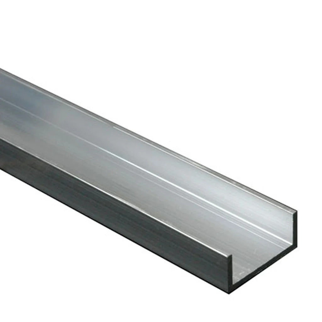 Aluminium C Channel