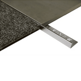 Aluminium L Channel
