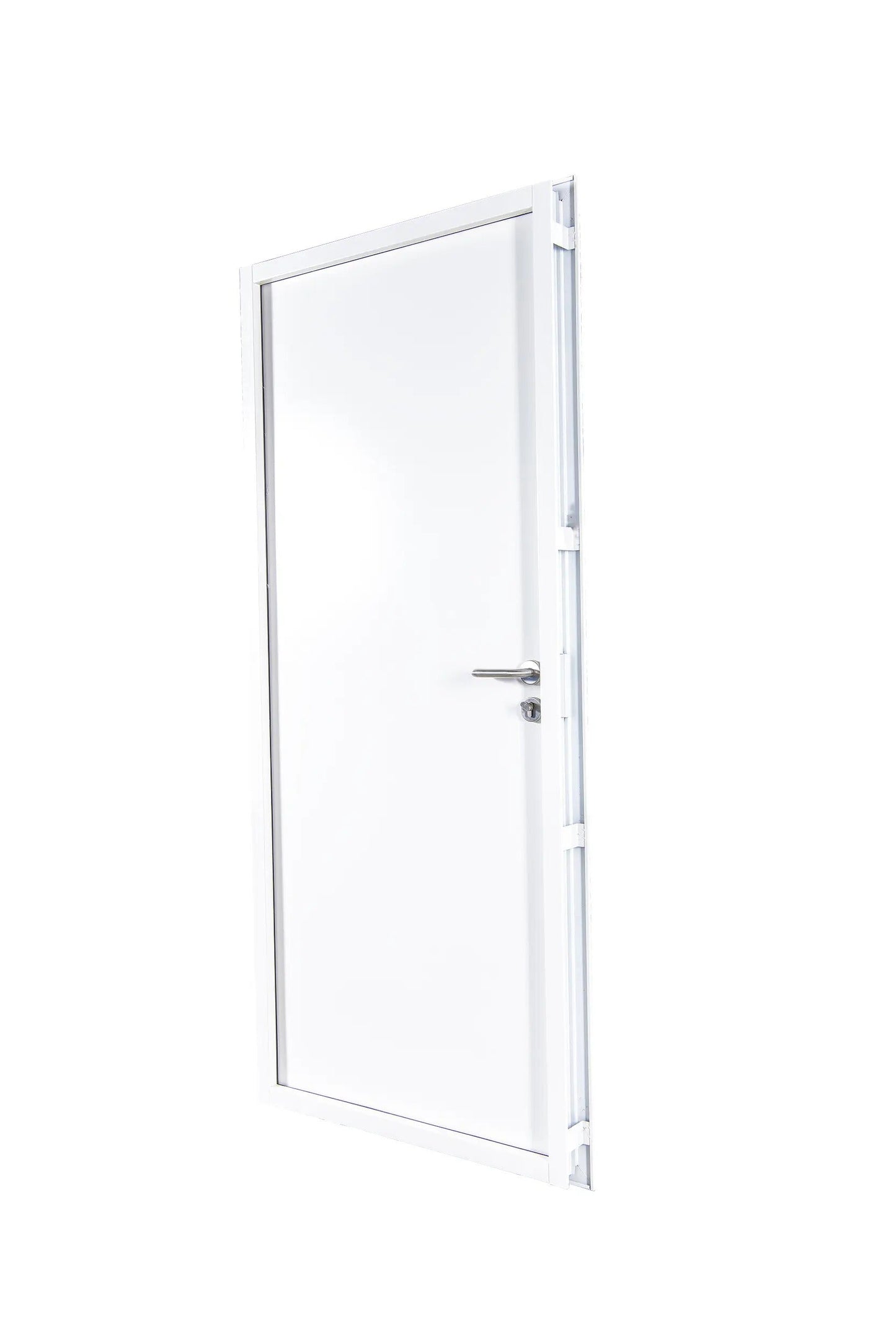 Galvanised Steel Door 900 x 2100mm (PU Filling)