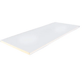 50mm PIR FM 4881 Fire Retardant Wall Panels