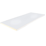 50mm PIR FM 4881 Fire Retardant Wall Panels