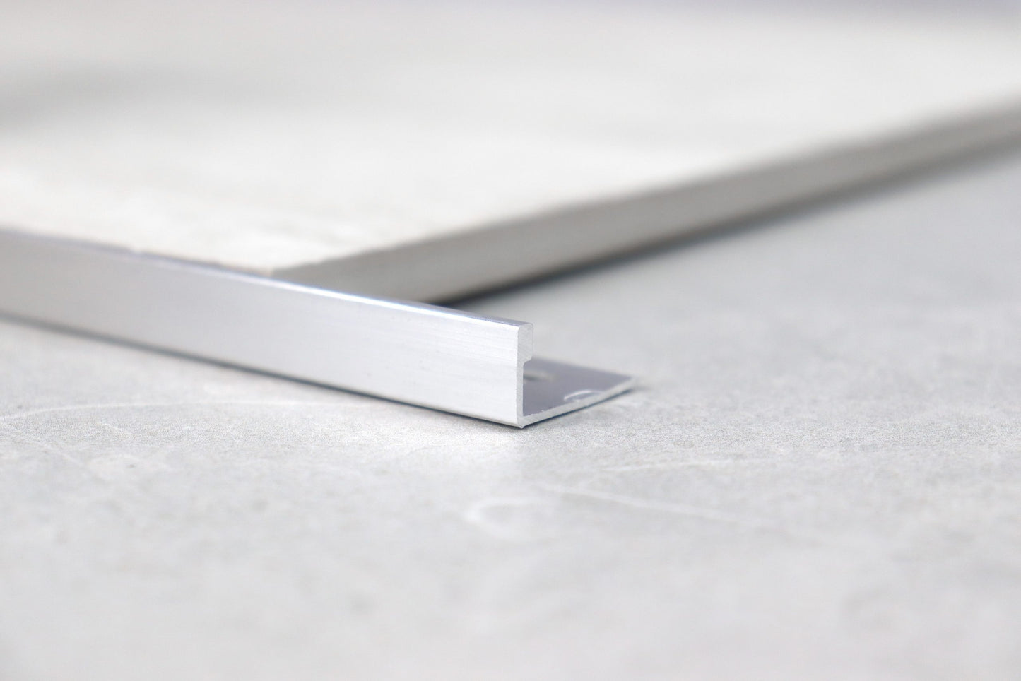 Aluminium L Channel