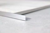 Aluminium L Channel