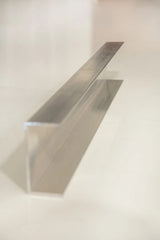 Aluminium Channel for Cool Room Panels