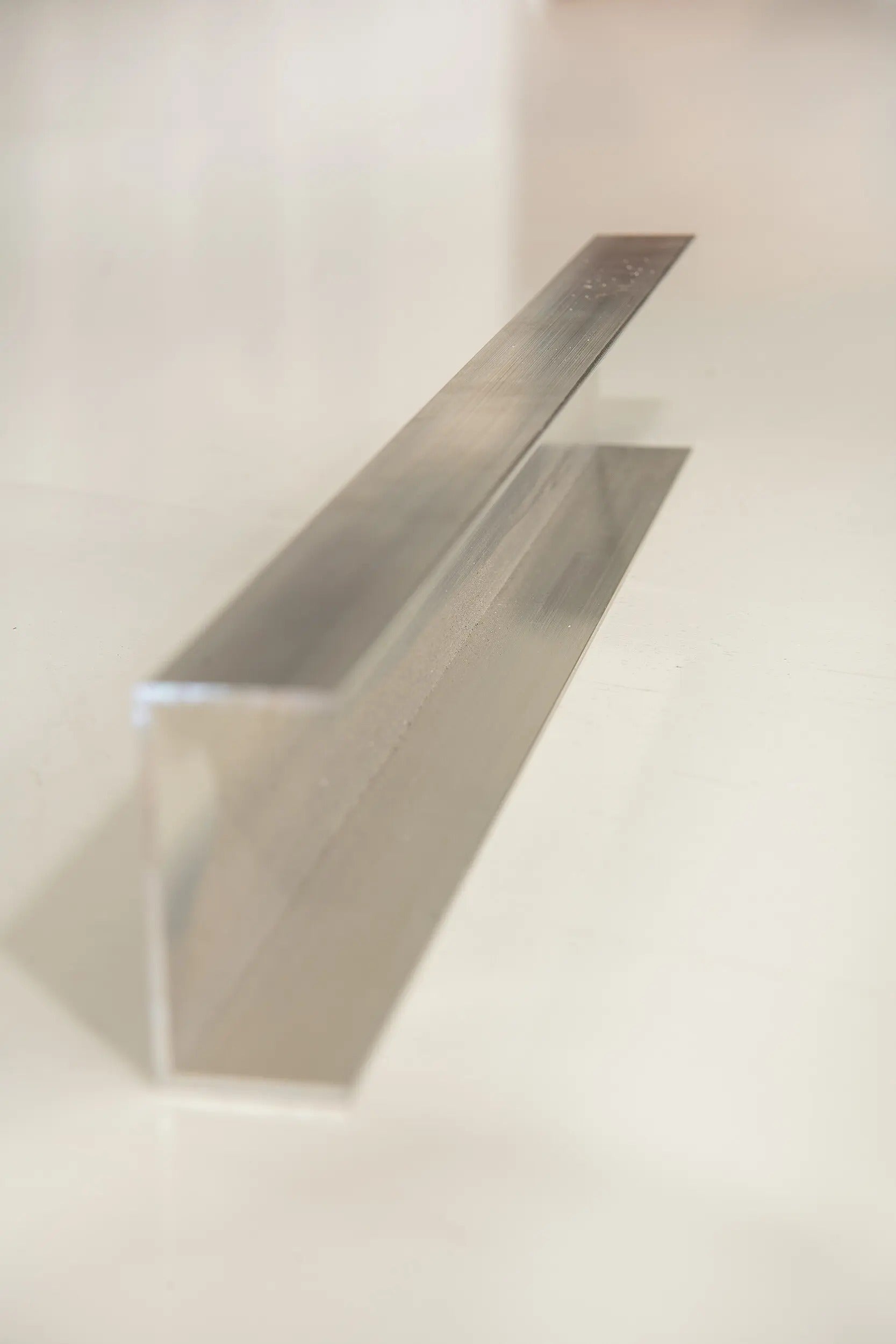 Aluminium Channel for Cool Room Panels