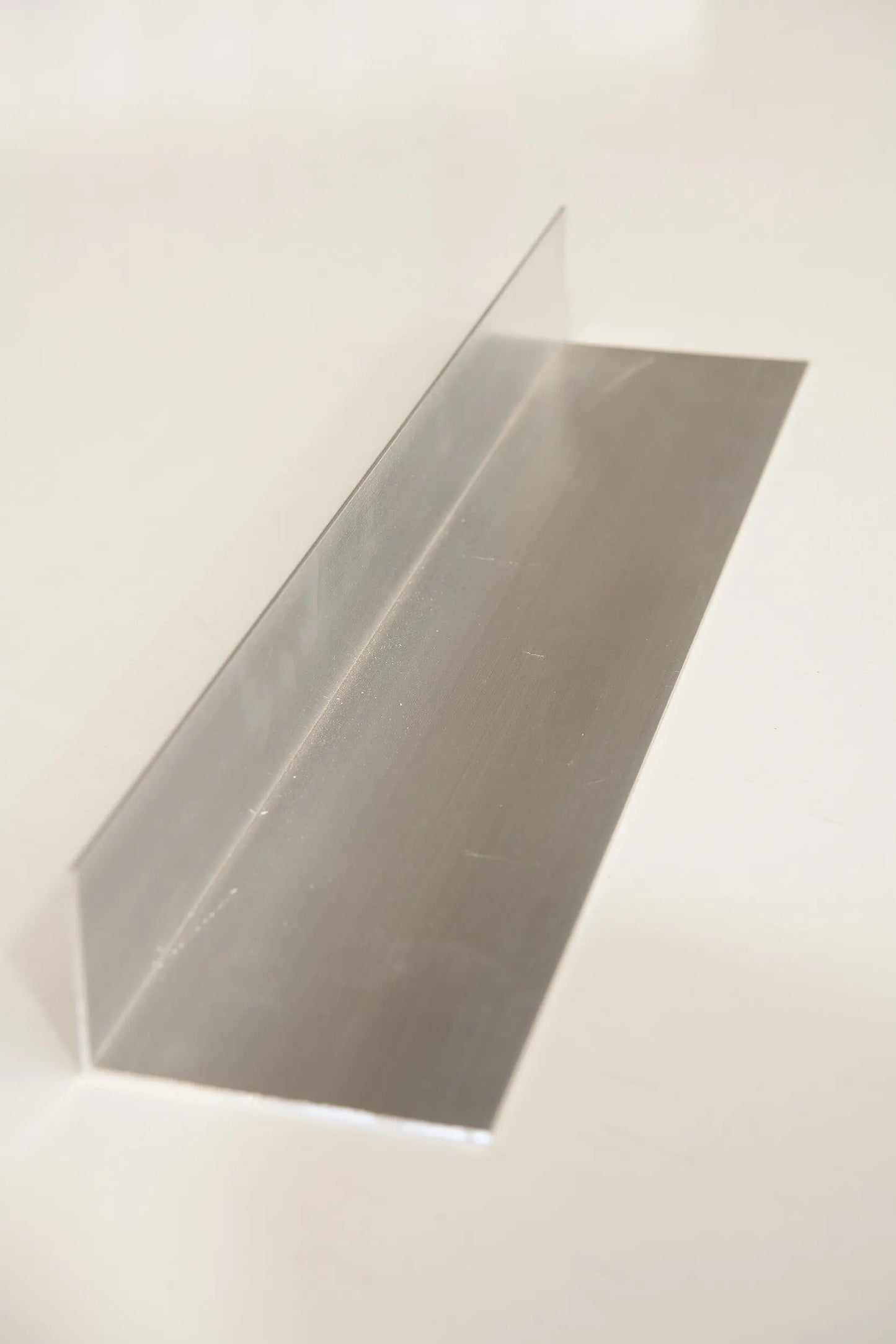 Aluminium Angle (Various Size Options)