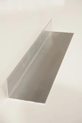 Aluminium Angle (Various Size Options)